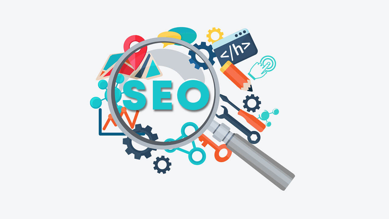 προώθηση ιστοσελίδων seo