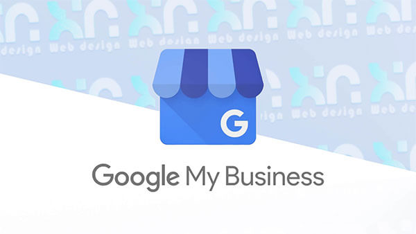 το google my business