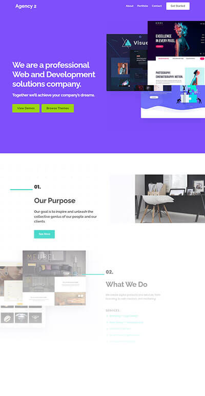 Υποχρεωτικη ιστοσελιδα ικε Παράδειγμα 1