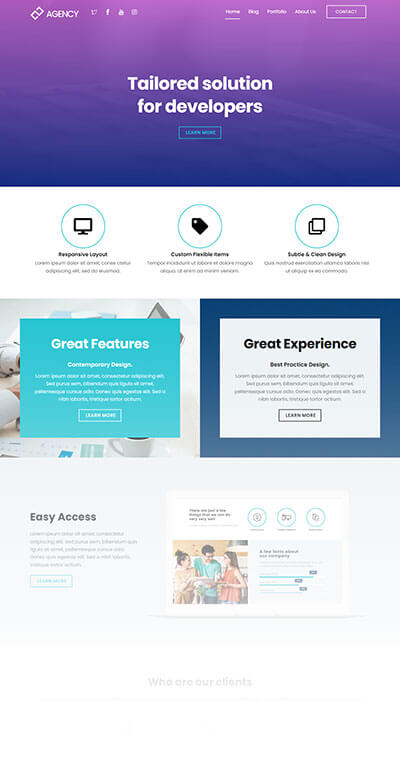 Υποχρεωτικη ιστοσελιδα ικε Παράδειγμα 3