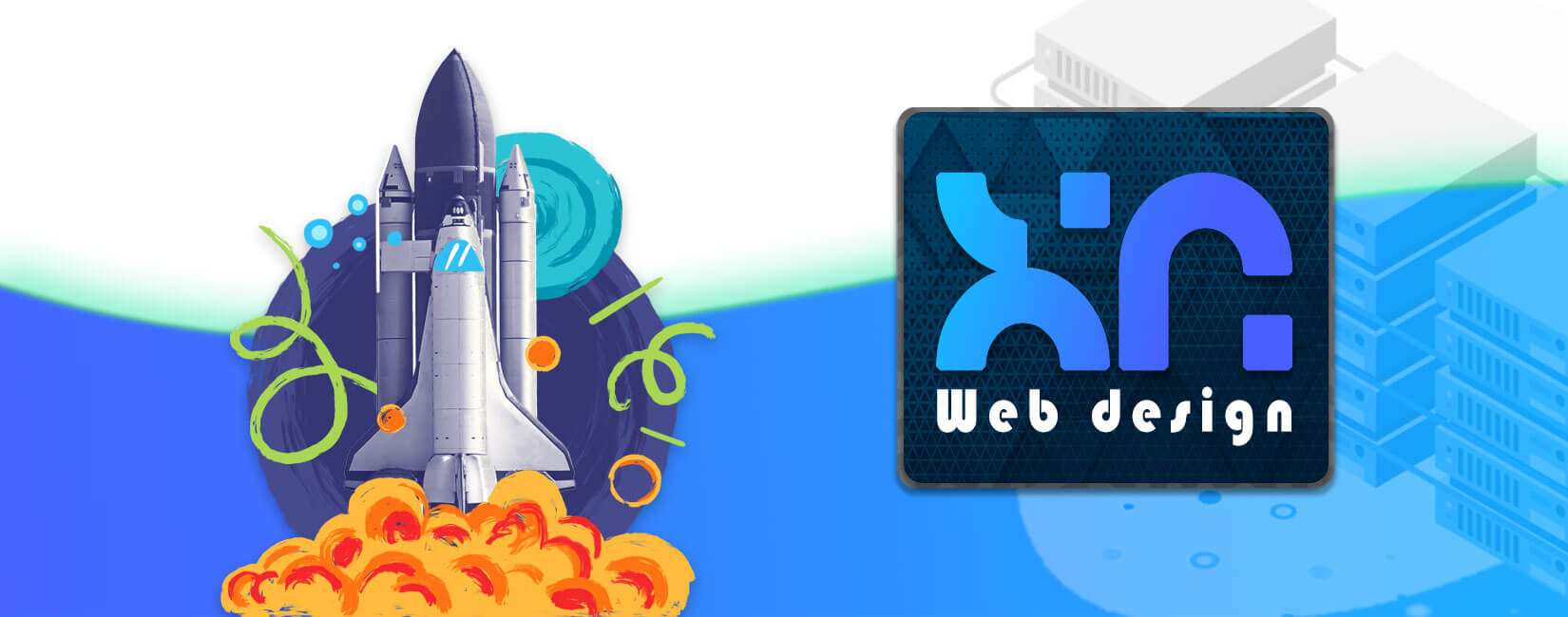 web hosting Ελλάδα Ευκαιρίες - Φιλοξενία ιστοσελίδας Προσφορά xnweb hosting banner