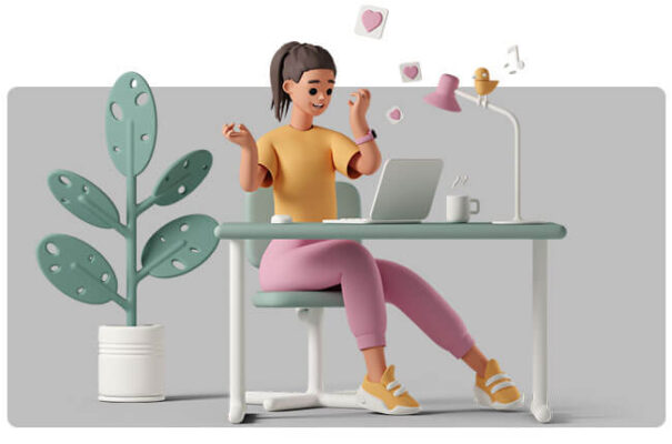 Τα οφέλη να είσαι affiliate συνεργάτης μαζί μας;