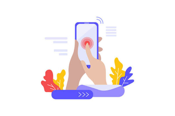 Local business domain name