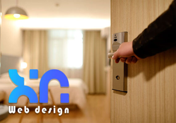 Construction of Hotel Website with reservations Οικονομικη κατασκευη ιστοσελιδας