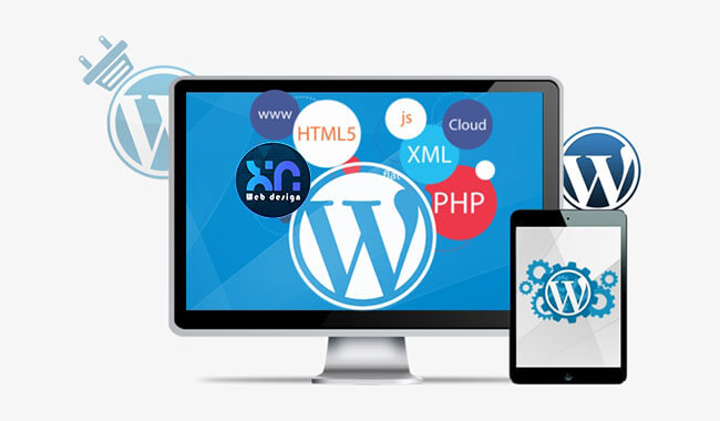 συντήρηση ιστοσελιδας wordpress maintance