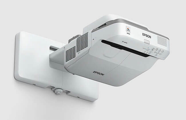 Πως λειτουργεί ο διαδραστικός πίνακας