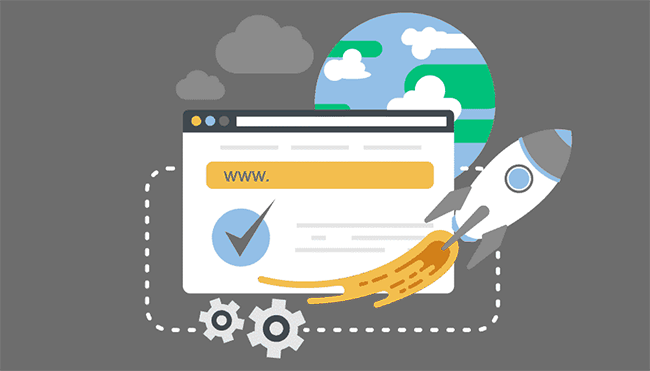 Webpage loading speed, How to improve it? Βελτιστοποίηση ταχύτητας φόρτωσης ιστοσελίδας