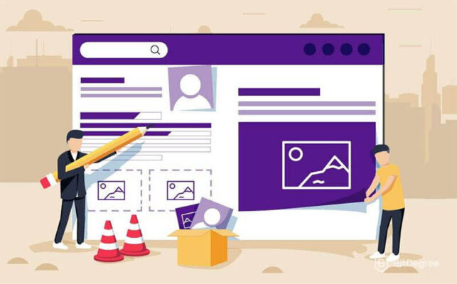 What is the difference between a blog and a website? Everything you need to know! XNWeb Design Your Idea