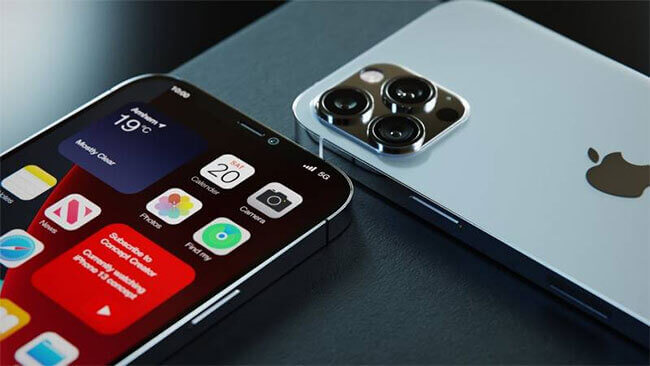 Χακάρισμα iphone - 3 τρόποι για να χακάρετε ένα iPhone από έναν υπολογιστή iphone μηνυματα