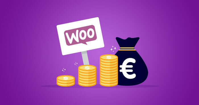 WooCommerce vs Shopify vs Wix woo πλεονεκτήματα