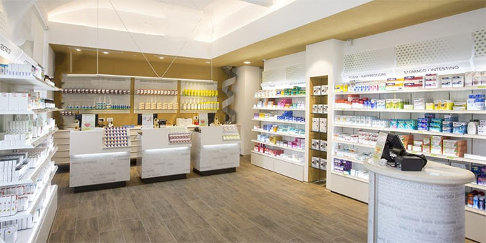 εφημερευουν φαρμακεια