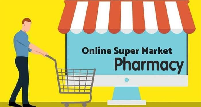 φαρμακεια ωραριο