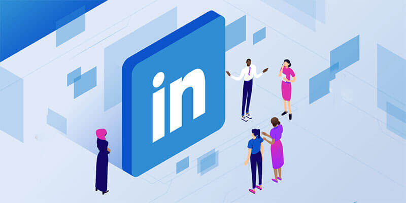 Γιατί πρέπει να δημιουργήσω ένα LinkedIn προφίλ; προφίλ linkedin