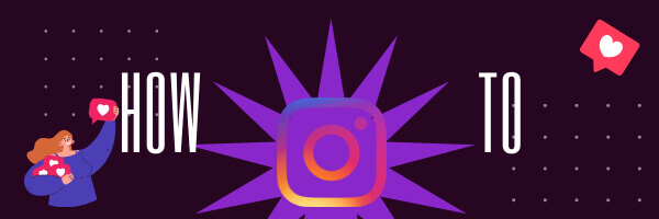 Πως ανεβαζω φωτο στο instagram απο το κινητο