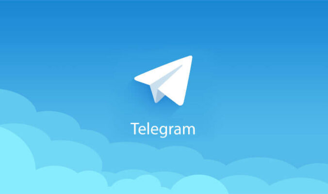 Telegram παρακολούθηση