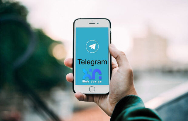 Πλατφόρμα telegram
