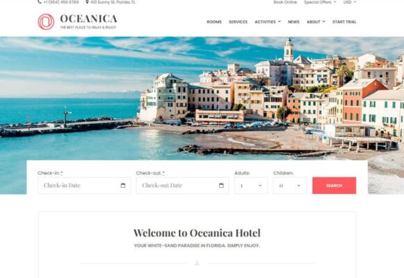 ενοικιαζόμενα δωμάτια