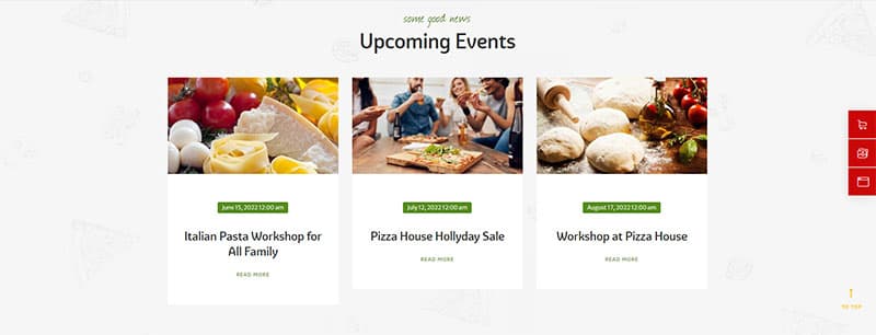 Website benefits if you have a restaurant that makes pizza πιτσα ακησ