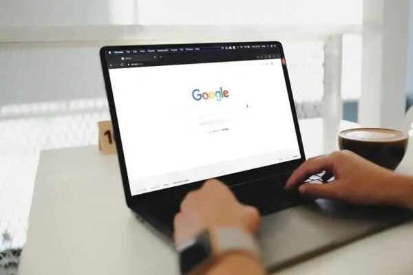 πρωτη σελιδα google