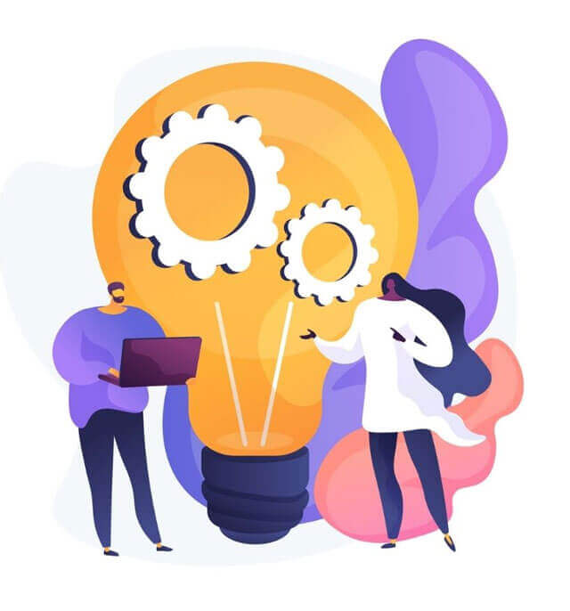 Διαφημιστική Προβολή XNWeb Design Your Idea