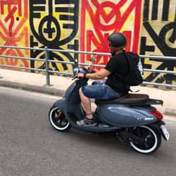 Διαφημιστική Προβολή Μπακαλογλου
