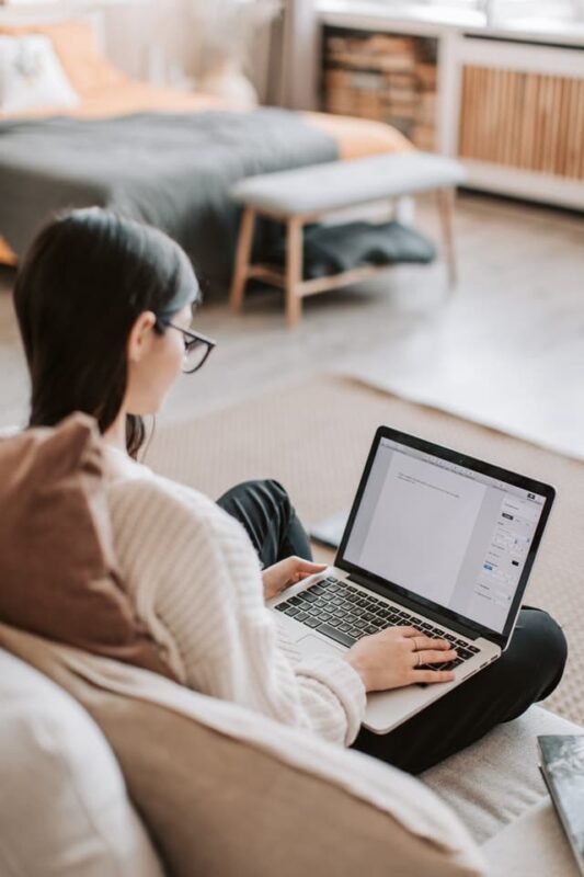 SEO Copywriting - Κειμενογράφηση Ιστοσελίδων Ποια Είναι η Δουλειά ενός Copywriter;