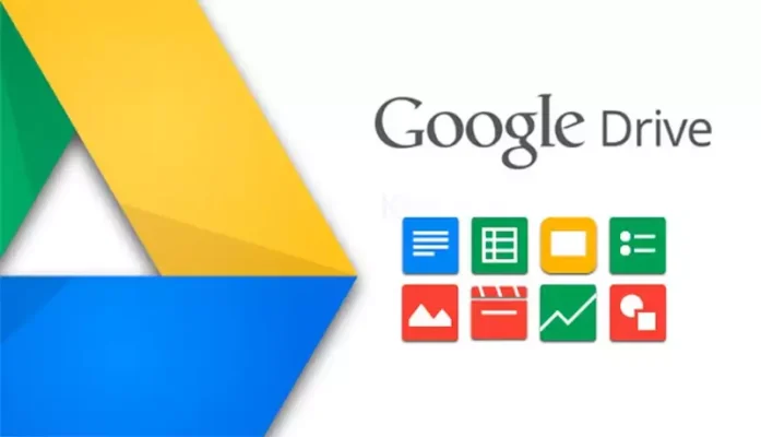 Τι είναι το Google Drive; Google drive αποθήκευση