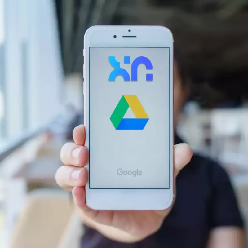 Τι είναι το Google Drive; google drive