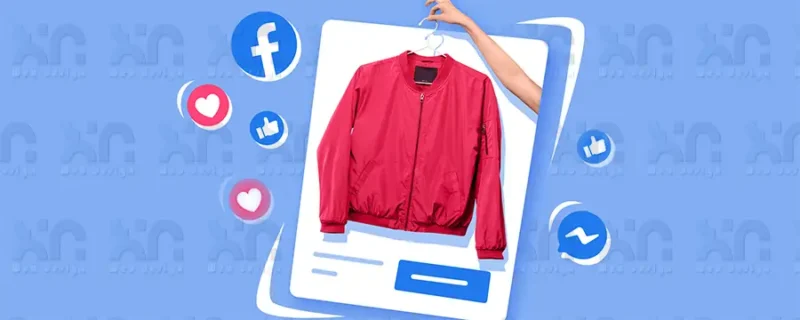 Πώς να πουλήσετε ρουχα στο Facebook, το Instagram και άλλα Facebook για να πουλάτε ρουχα
