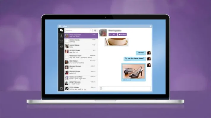 How to transfer Viber messages to PC? The easy way μηνύματα Viber σε υπολογιστή