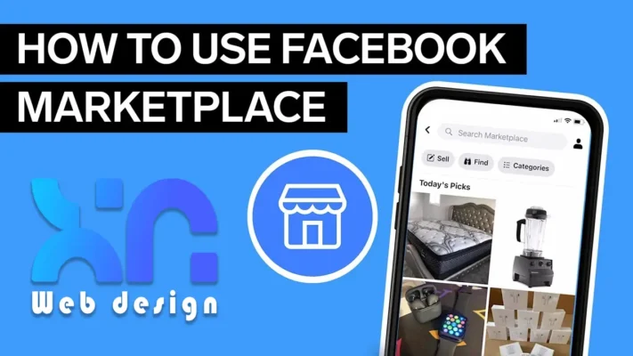 Facebook Marketplace: Πώς να πουλήσετε τα πράγματά σας με ασφάλεια και σιγουριά marketplace πωλησεις κατοικιων