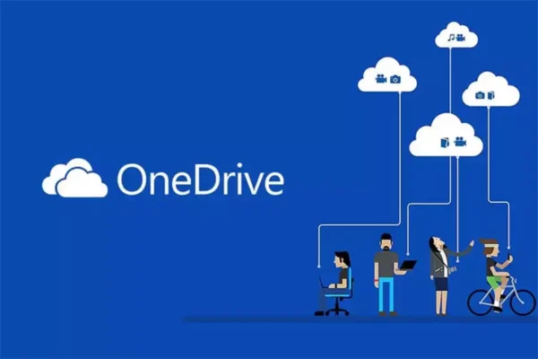 5 τρόποι χρήσης του OneDrive Microsoft για εύκολη διαδικτυακή αποθήκευση Συγχρονισμός αρχείων