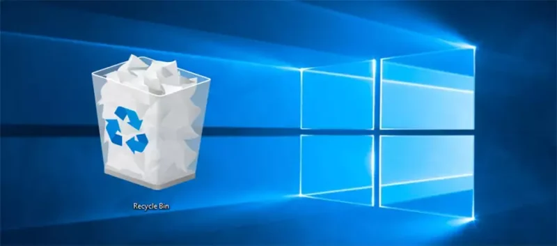 How to restore deleted windows 10 files for free επαναφορά διαγραμμένων αρχείων windows