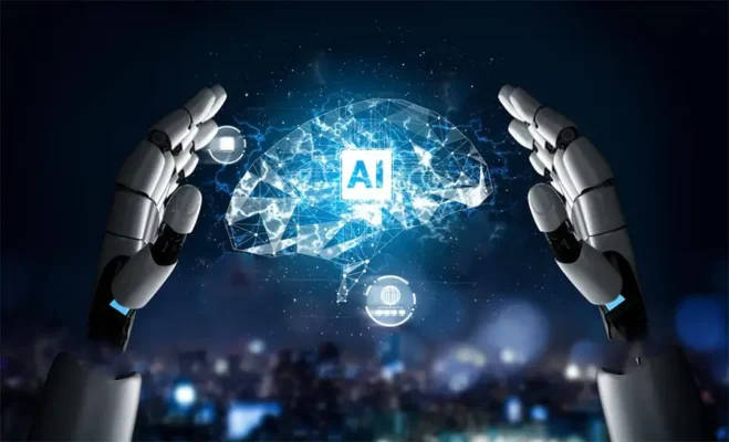 τεχνητη νοημοσυνη εφαρμογεσ