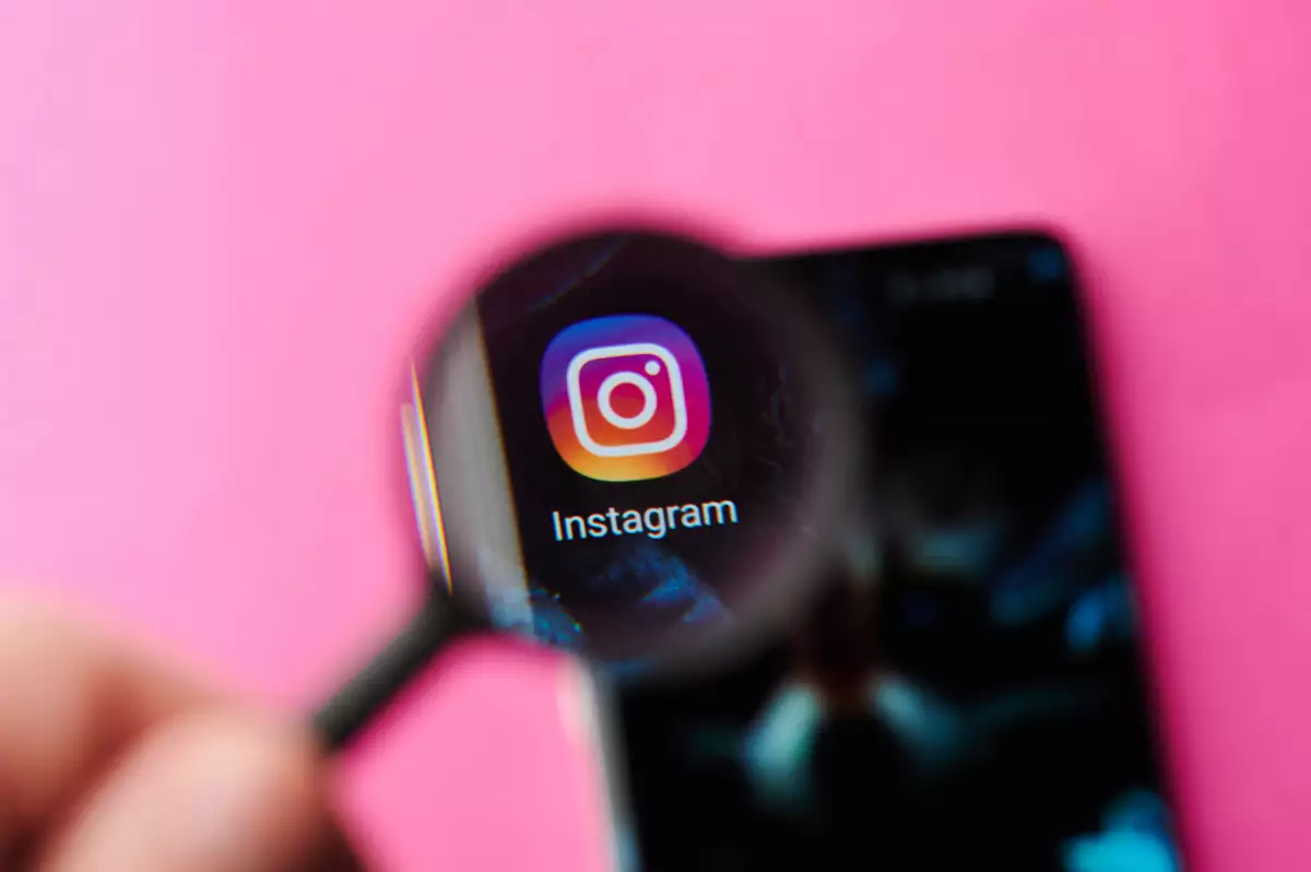 Ποιος βλεπει το προφιλ μου στο instagram το 2023; Ποιος βλεπει το προφιλ μου
