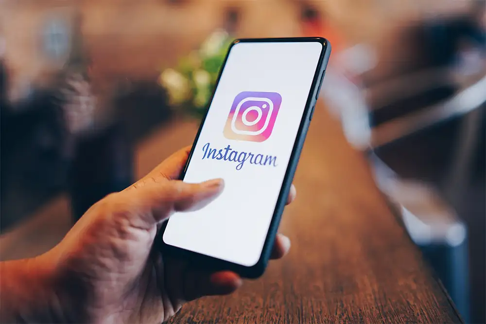 Reels στο Instagram