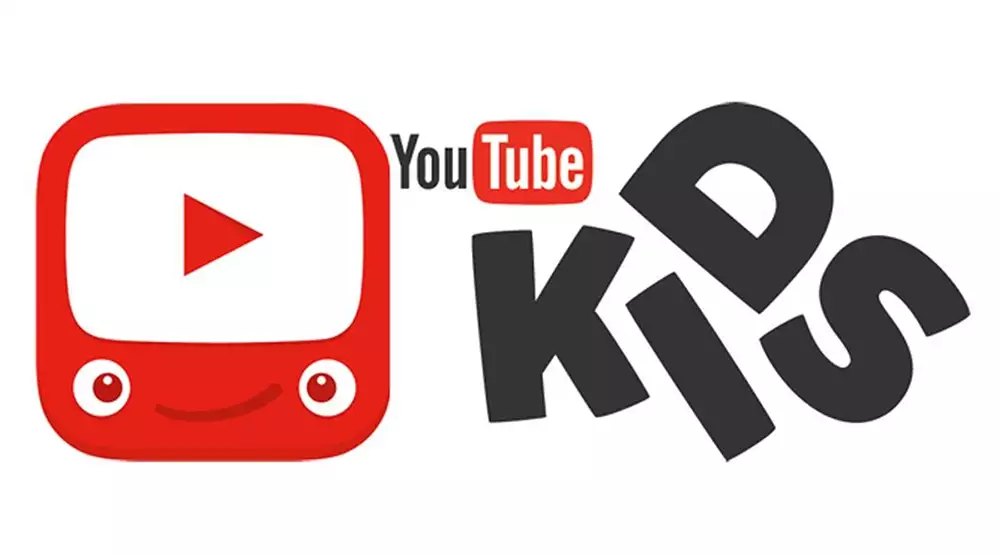 Εφαρμογή YouTube Kids