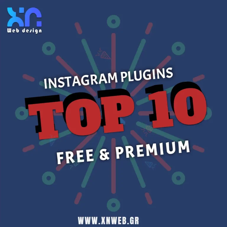 Instagram plugins