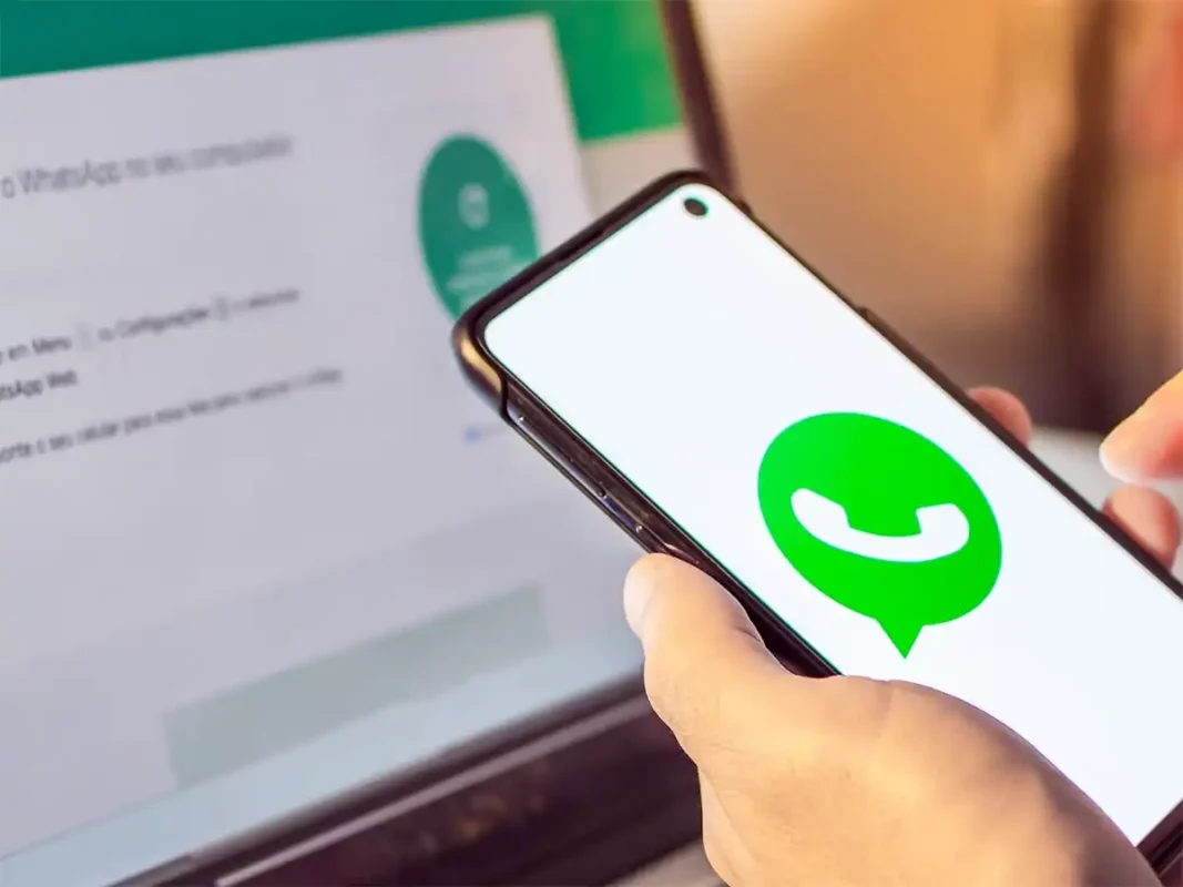 To Whatsapp μπορεί να χακαριστεί;