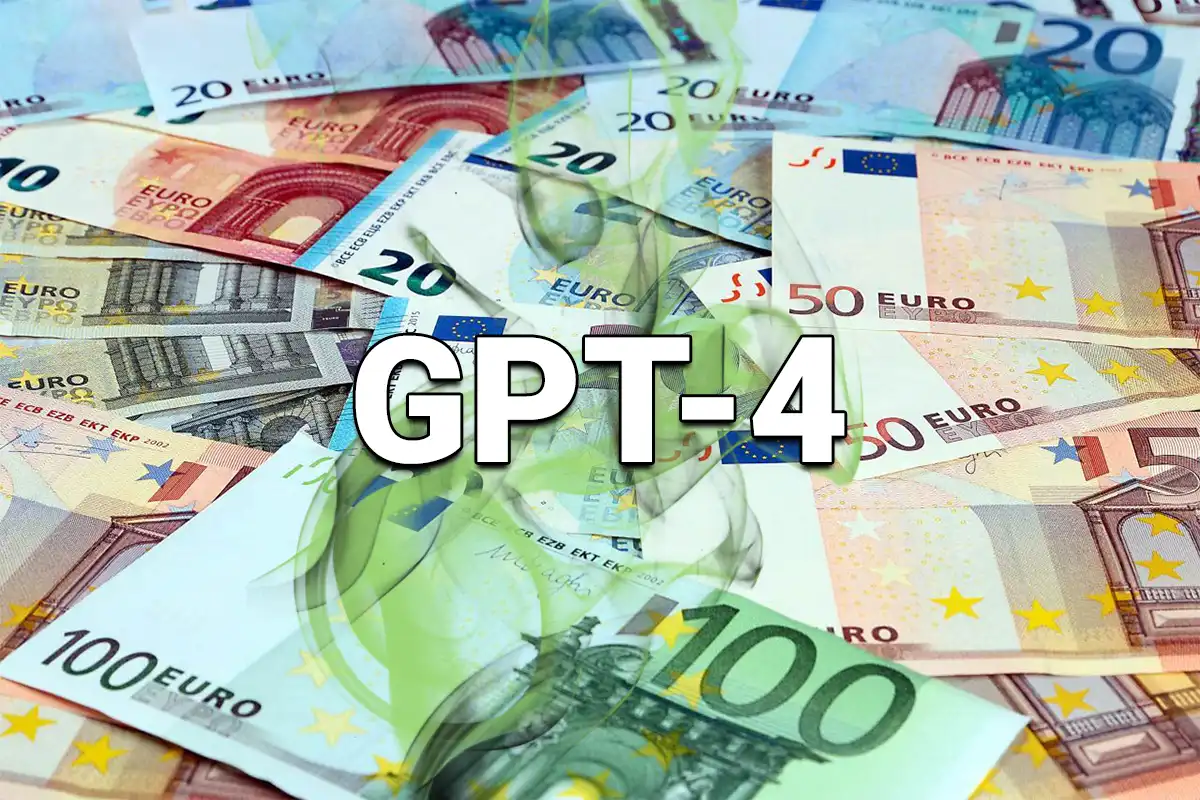 Πώς να κερδίσετε χρήματα με το Chat GPT-4