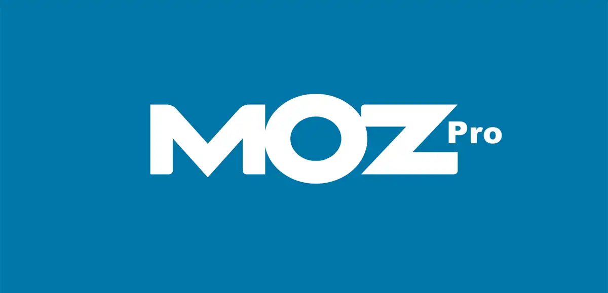 Τι είναι το Moz Pro