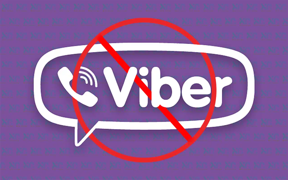Το viber σας είναι μπλοκαρισμένο; Δες τι πρέπει να κάνεις. Χρήση ανεπίσημων εκδόσεων Viber