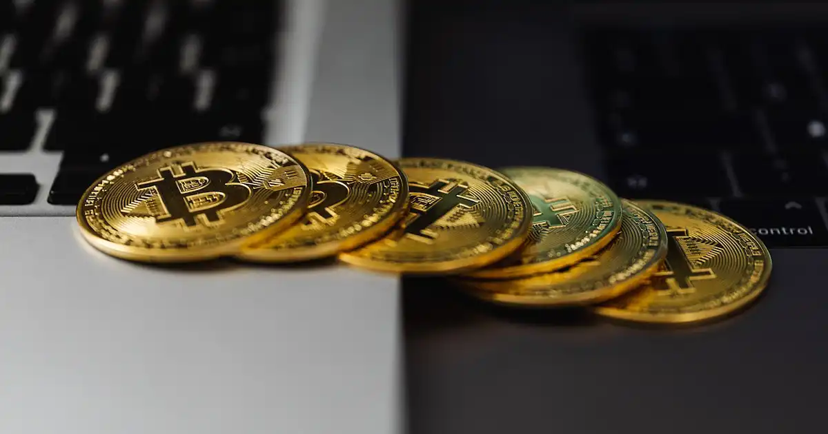 Χρηματιστήριο bitcoin