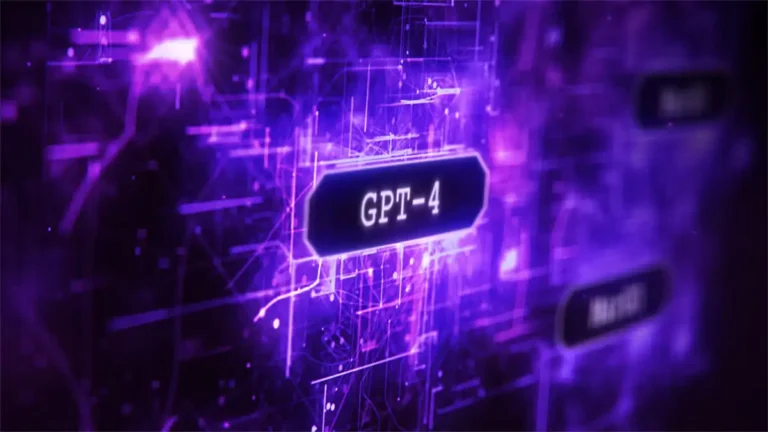 Chat GPT-4