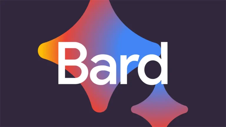 AI BARD Google