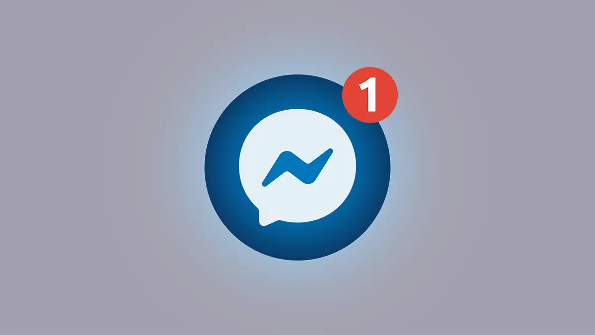 Facebook messenger διαγραφή