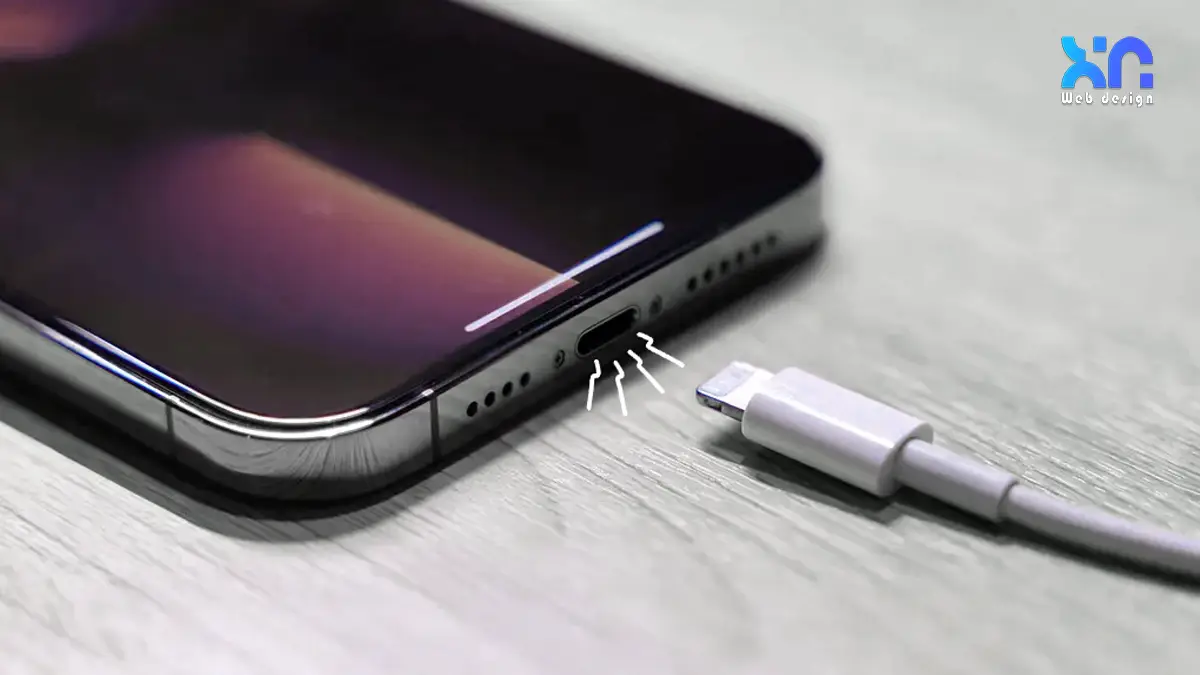 Χαμηλώστε τη θερμοκρασία του iPhone