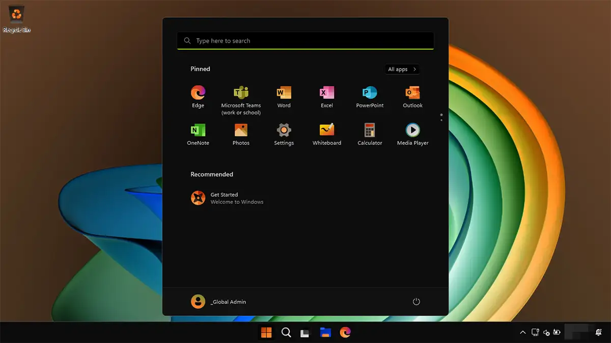 Καθαρη εγκατασταση windows 11 