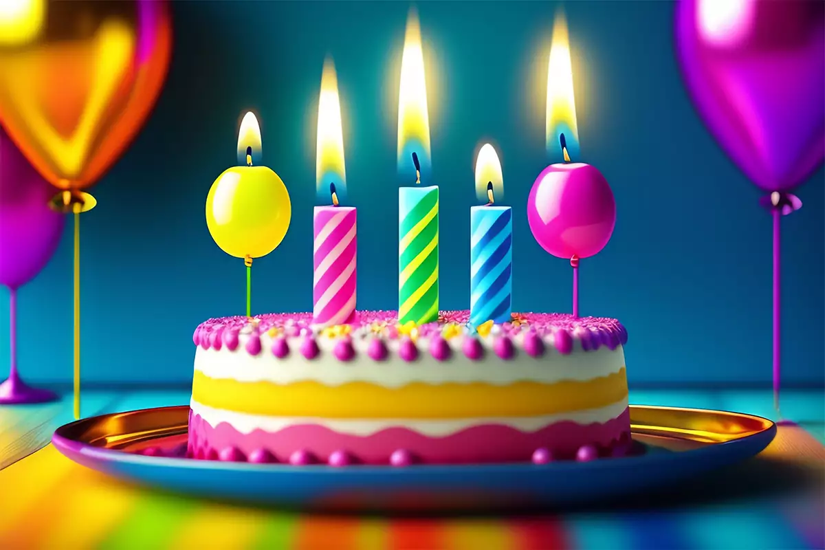 Γενέθλια φίλων μου στο facebook: Πώς να δείτε τα γενέθλια Ποιοι φίλοι μου έχουν γενέθλια σήμερα;