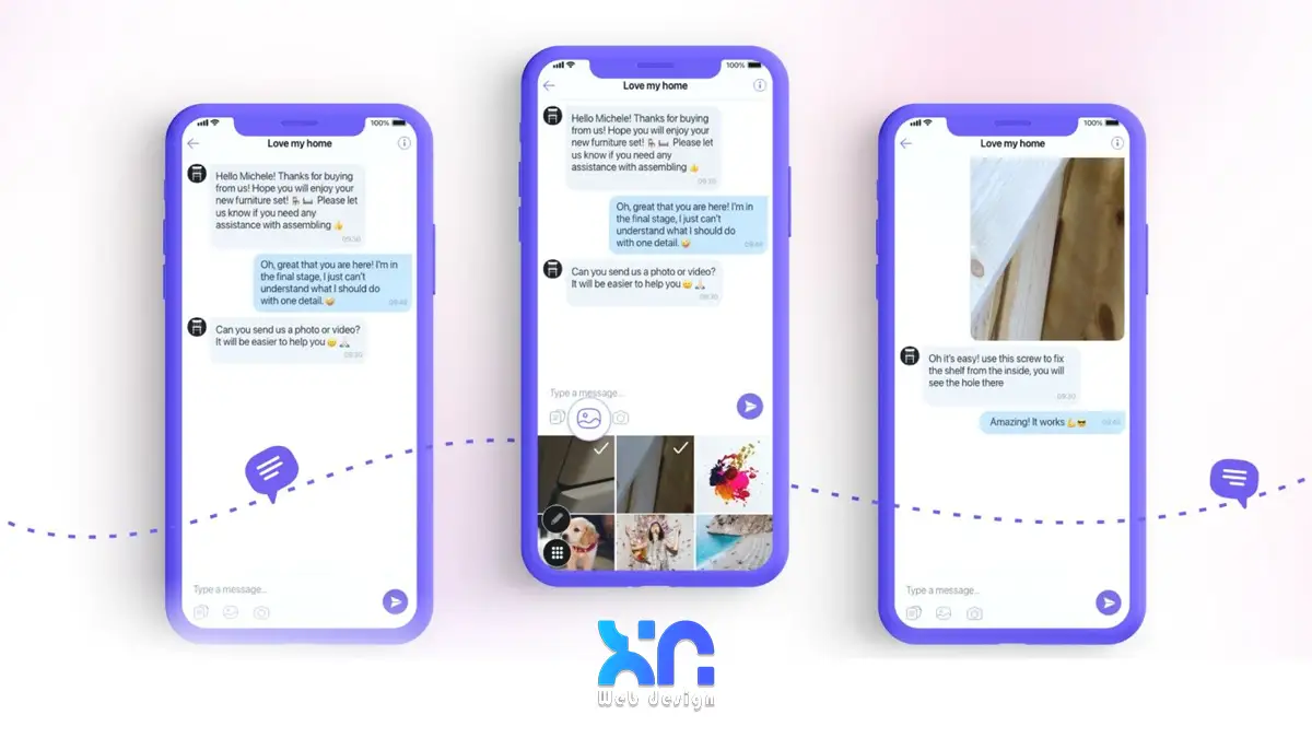 Αποστολη φωτογραφιων με viber: Ένας ολοκληρωμένος οδηγός 1